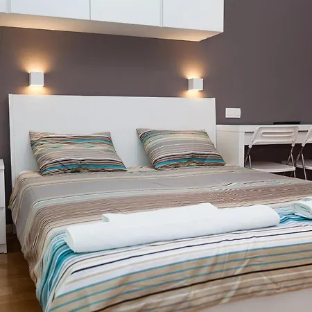 Lejlighed Gajdasic Crikvenica