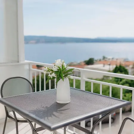 Gajdasic Lejlighed *