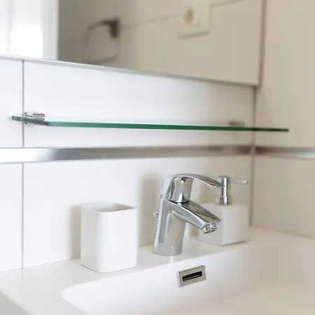 Gajdasic Lejlighed Crikvenica