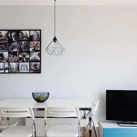 Lejlighed Gajdasic Crikvenica