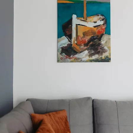 Gajdasic Lejlighed Crikvenica