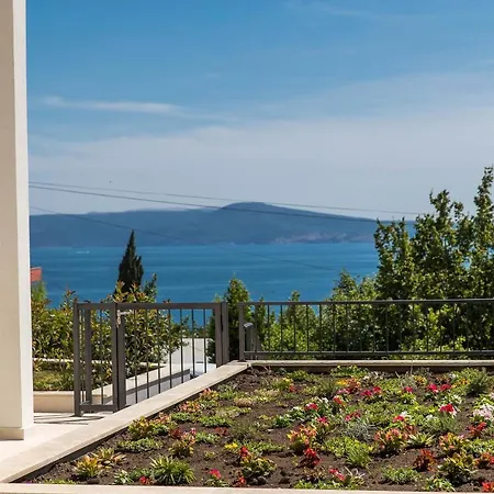 Gajdasic Διαμέρισμα