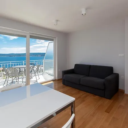 Apartman Gajdasic *