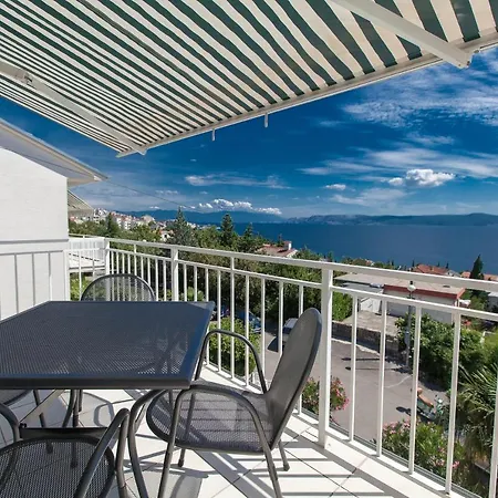 Gajdasic Apartman *