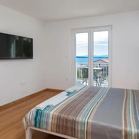 Διαμέρισμα Gajdasic