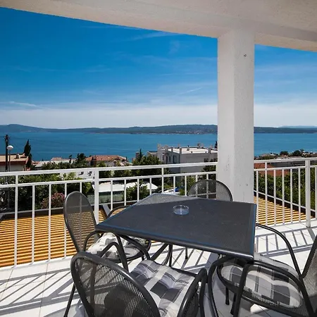 Apartman Gajdasic *