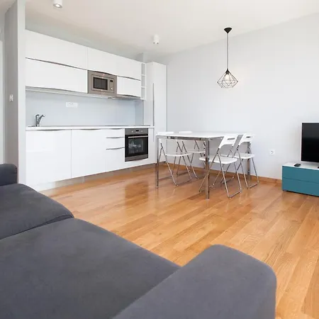 Apartman Gajdasic *