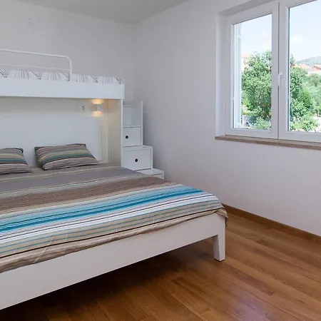 Apartman Gajdasic Crikvenica