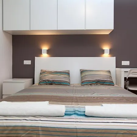 Gajdasic Apartman Crikvenica