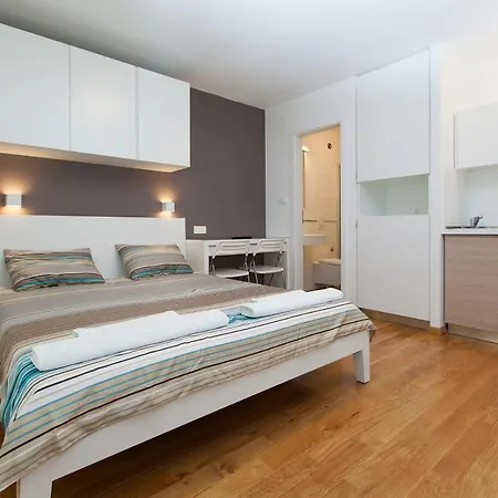 Apartman Gajdasic