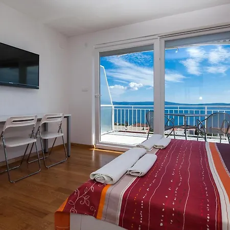 Gajdasic Apartman
