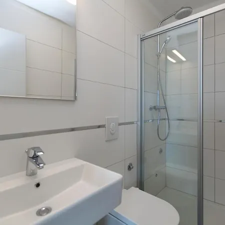 Apartament Gajdasic *