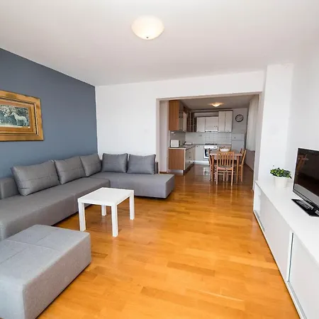 Apartman Gajdasic *