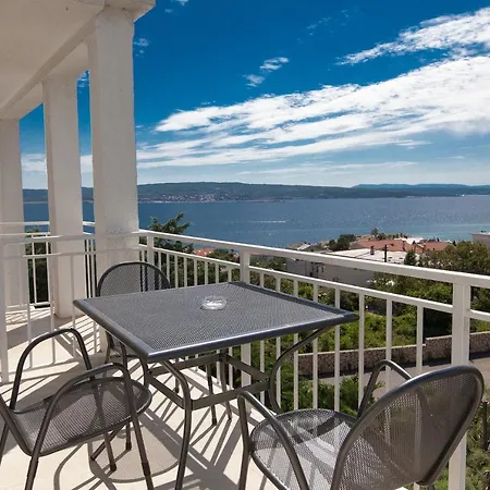Gajdasic Apartman *