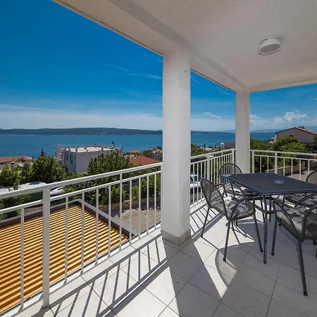 Gajdasic Apartman Crikvenica