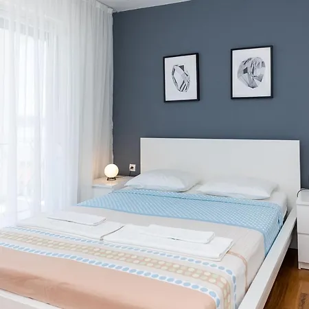 Gajdasic Apartment