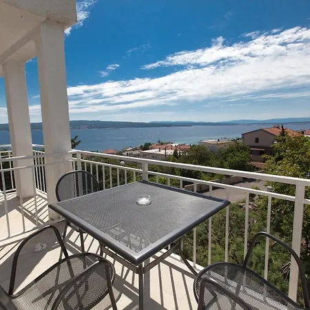 Gajdasic Διαμέρισμα Crikvenica