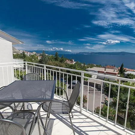 Apartment Gajdasic Crikvenica
