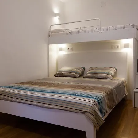 Gajdasic Apartment