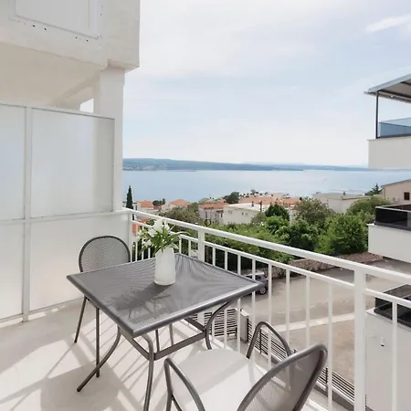 Gajdasic Apartment *