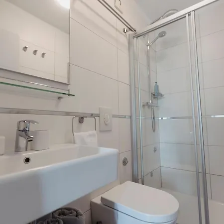 Apartament Gajdasic *
