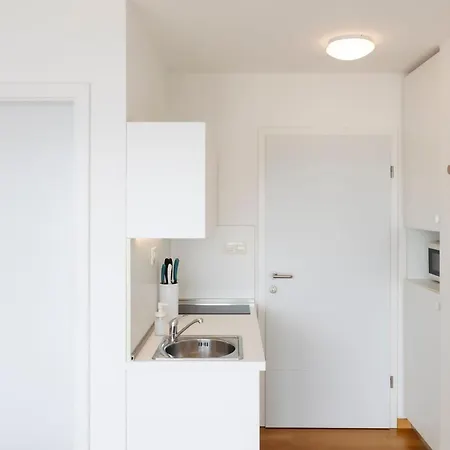 Gajdasic Διαμέρισμα