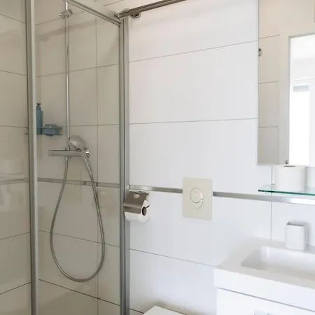 Apartament Gajdasic *