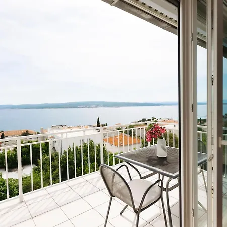 Gajdasic Apartament *