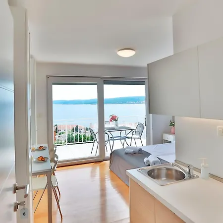 Gajdasic Διαμέρισμα Crikvenica