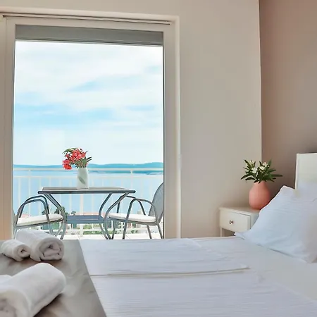 Apartament Gajdasic *
