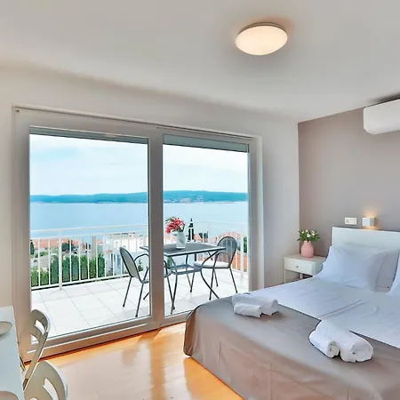 Gajdasic Apartament Crikvenica