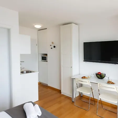 Apartament Gajdasic Crikvenica