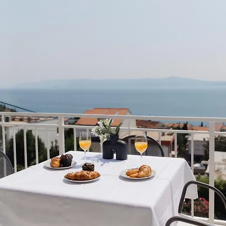 Διαμέρισμα Gajdasic Crikvenica