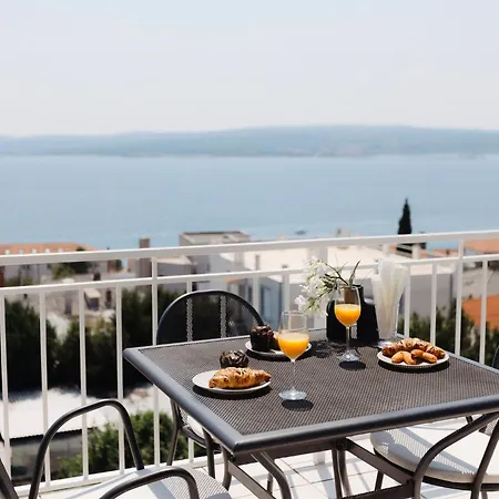 Gajdasic Apartament *