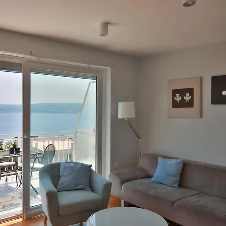 Apartament Gajdasic *