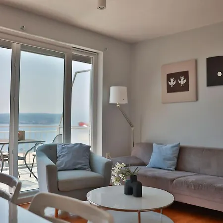 Gajdasic Apartament Crikvenica