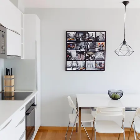Gajdasic Apartment