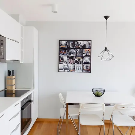 Gajdasic Apartment *