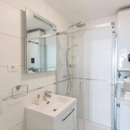 Gajdasic Apartment Crikvenica