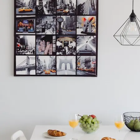 Gajdasic Διαμέρισμα