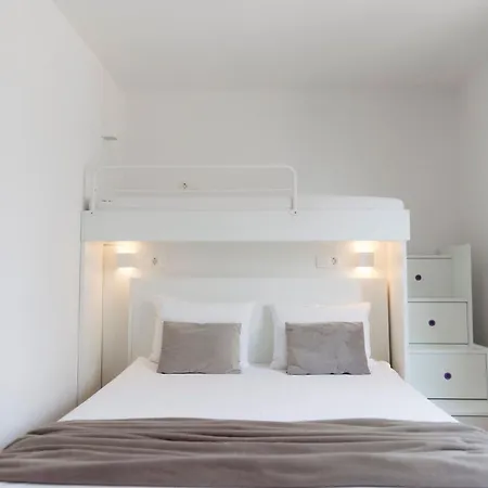 Apartament Gajdasic *