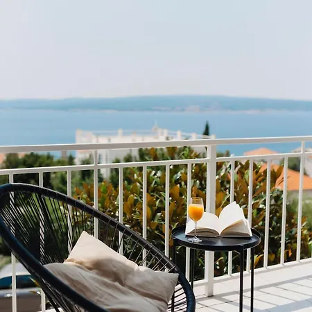 Apartment Gajdasic *