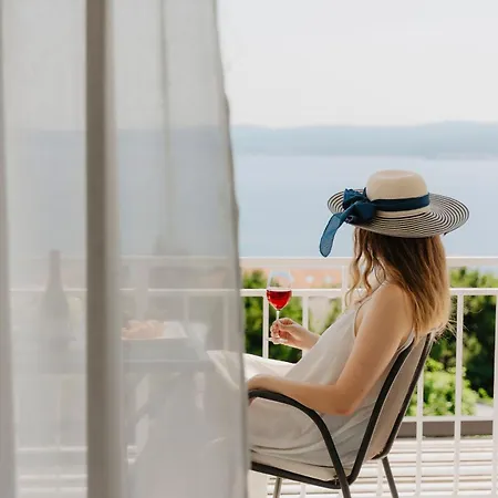 Gajdasic Διαμέρισμα