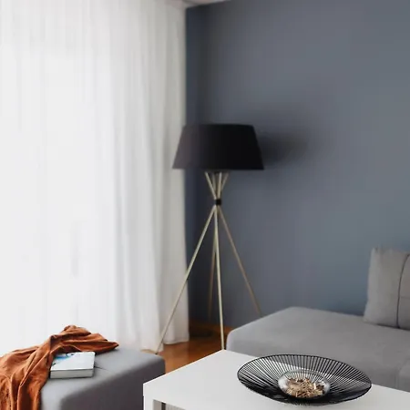 Apartment Gajdasic *