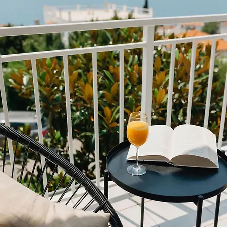 Διαμέρισμα Gajdasic Crikvenica