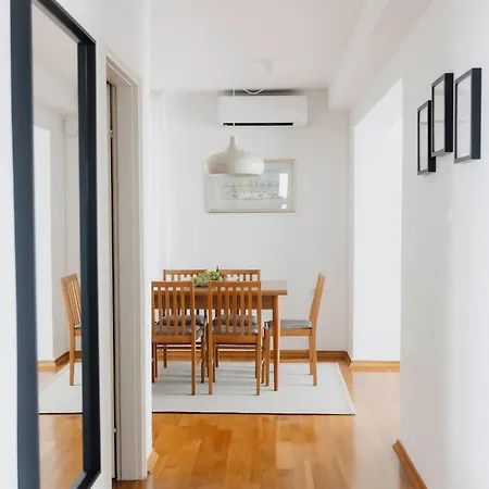 Διαμέρισμα Gajdasic