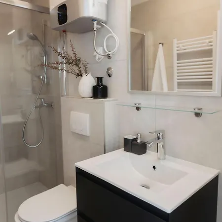 Apartment Gajdasic Crikvenica