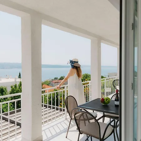 Gajdasic Διαμέρισμα