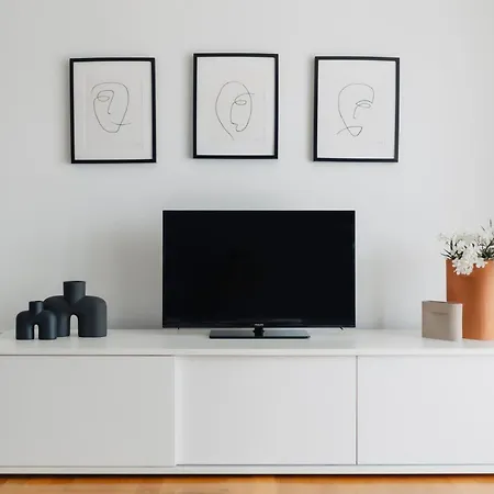 Apartament Gajdasic