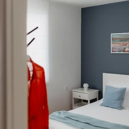 Gajdasic Apartament *